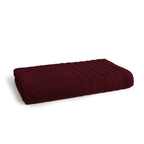 Πετσέτες Μπάνιου Fieldcrest Ultra Soft 90x180 / Bordeaux